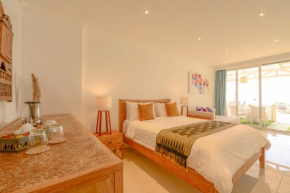 Gili Meno Mojo Beach Resort